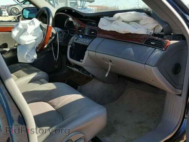 2005 CADILLAC DEVILLE - VIN: 1G6KD54Y25U109332 - Photo 5