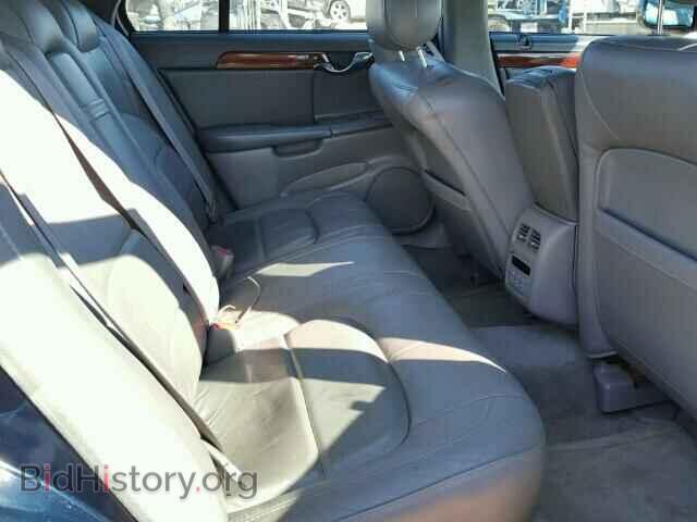 2005 CADILLAC DEVILLE - VIN: 1G6KD54Y25U109332 - Photo 6