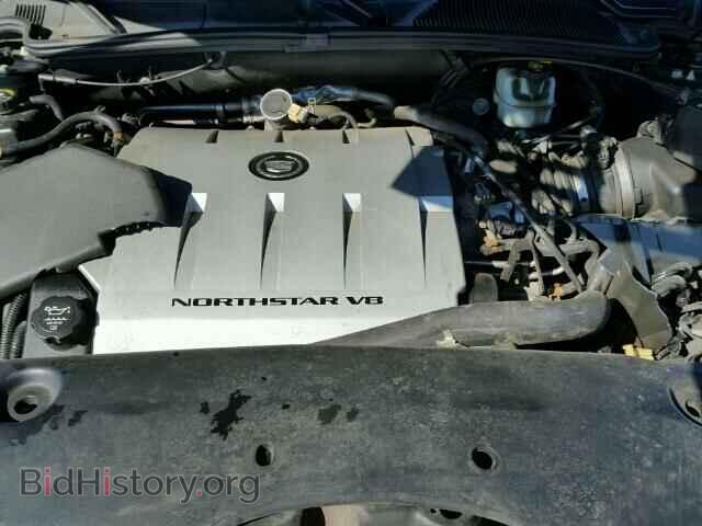 2005 CADILLAC DEVILLE - VIN: 1G6KD54Y25U109332 - Photo 7