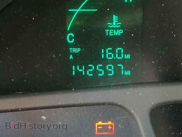 2005 CADILLAC DEVILLE - VIN: 1G6KD54Y25U109332 - Photo 8