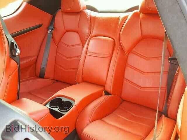 2015 MASERATI ALL MODELS - VIN: ZAM45VLA9F0131291 - Фото 6