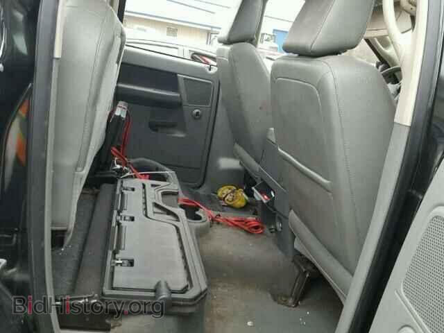 2007 DODGE RAM 1500 - VIN: 1D7HU18227S193775 - Фото 6