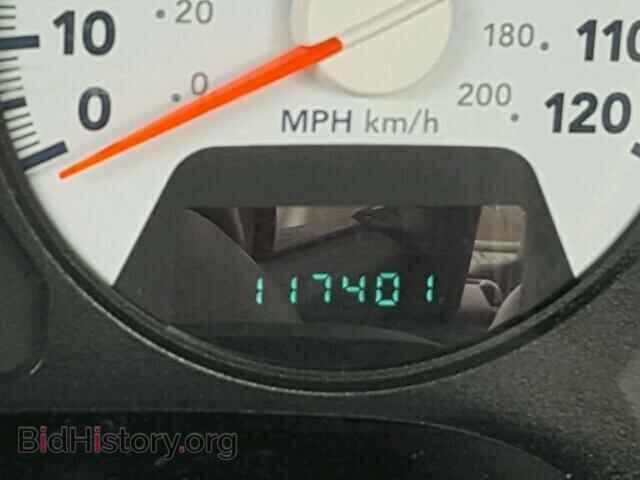 2007 DODGE RAM 1500 - VIN: 1D7HU18227S193775 - Фото 8