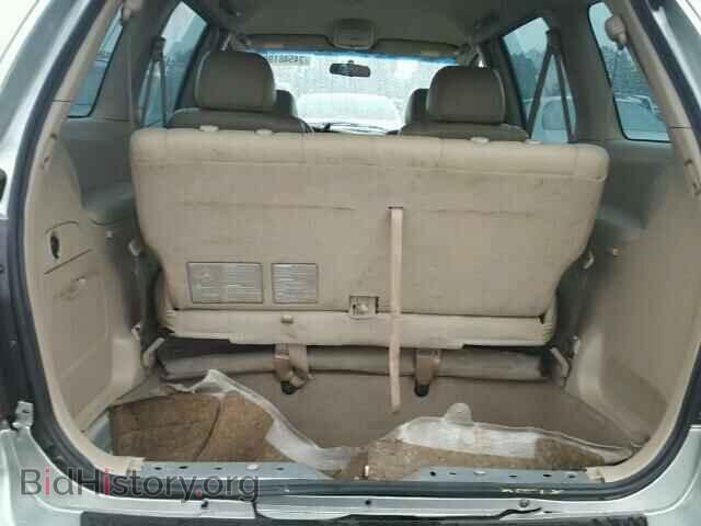 2003 MAZDA MPV - VIN: JM3LW28A830357863 - Фото 10