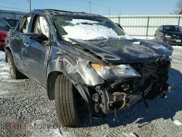Photo 2HNYD2H32CH526240 - ACURA MDX 2012