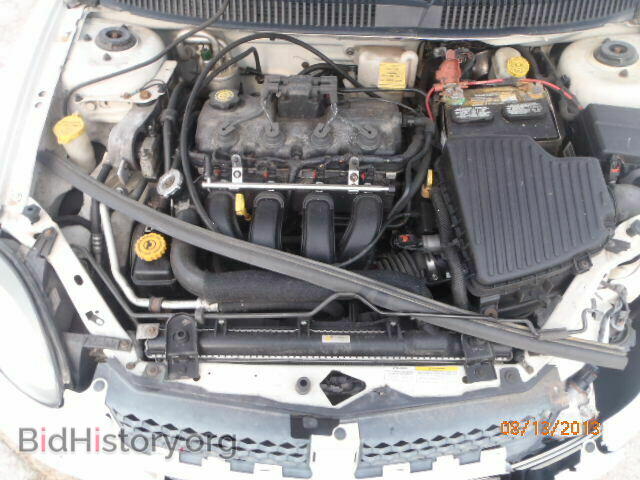 2003 DODGE NEON - VIN: 1B3ES26C83D110550 - Фото 7