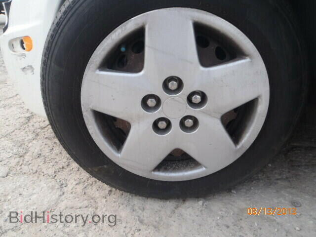2003 DODGE NEON - VIN: 1B3ES26C83D110550 - Фото 9