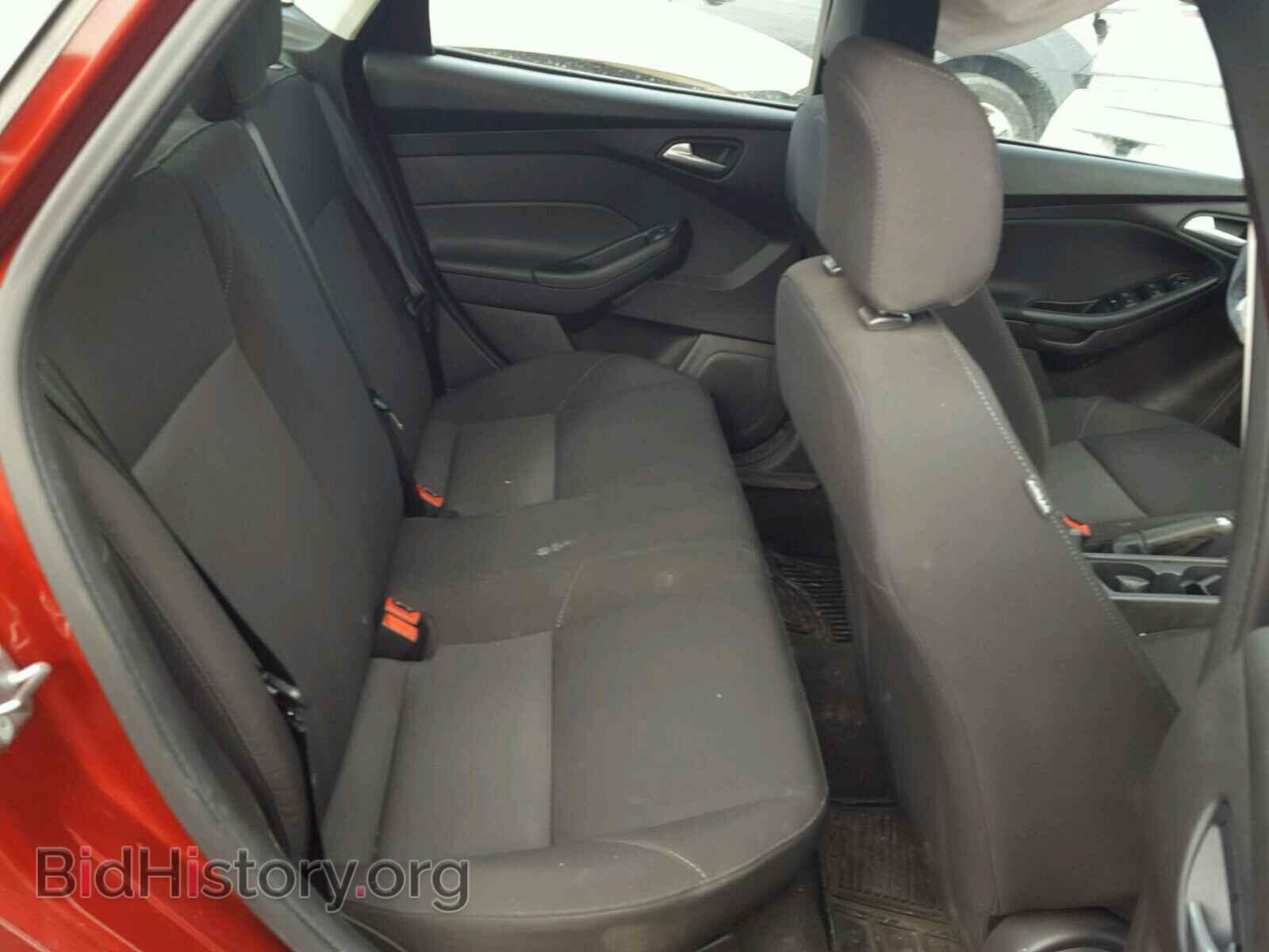2016 FORD FOCUS - VIN: 1FADP3F27GL224534 - Фото 6