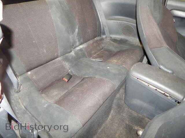 2009 MITSUBISHI ECLIPSE - VIN: 4A3AK24F69E037205 - Фото 6