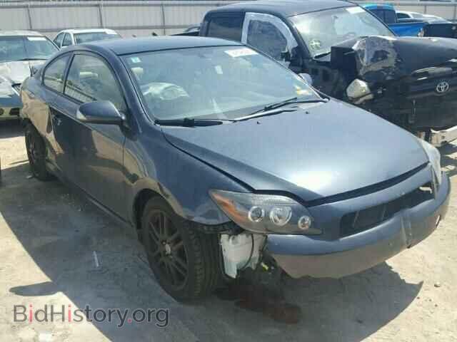Фотография JTKDE3B74A0312976 - TOYOTA SCION 2010
