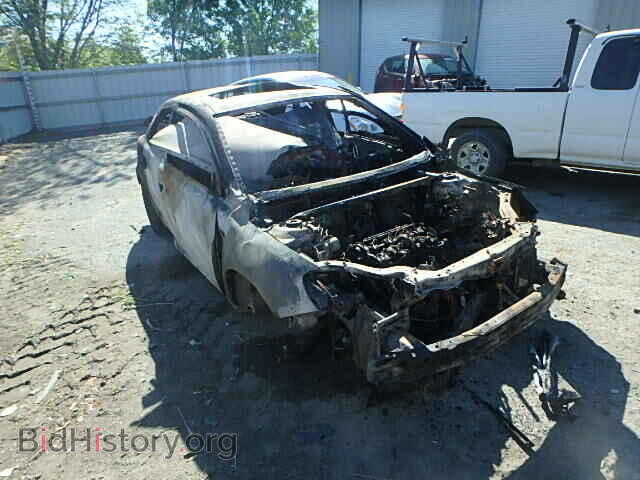Фотография JS2RF9A61B6110364 - SUZUKI KIZASHI 2011