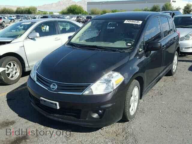 2011 NISSAN VERSA - VIN: 3N1BC1CPXBL393500 - Photo 2