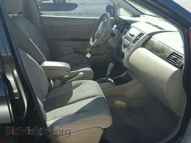 2011 NISSAN VERSA - VIN: 3N1BC1CPXBL393500 - Photo 5