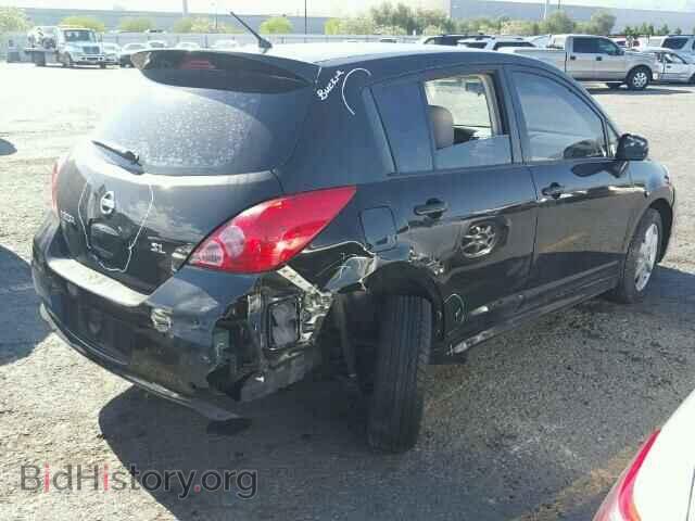 2011 NISSAN VERSA - VIN: 3N1BC1CPXBL393500 - Photo 10