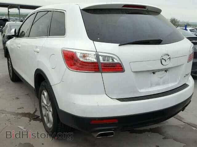2011 MAZDA CX-9 - VIN: JM3TB2BA2B0325865 - Photo 3