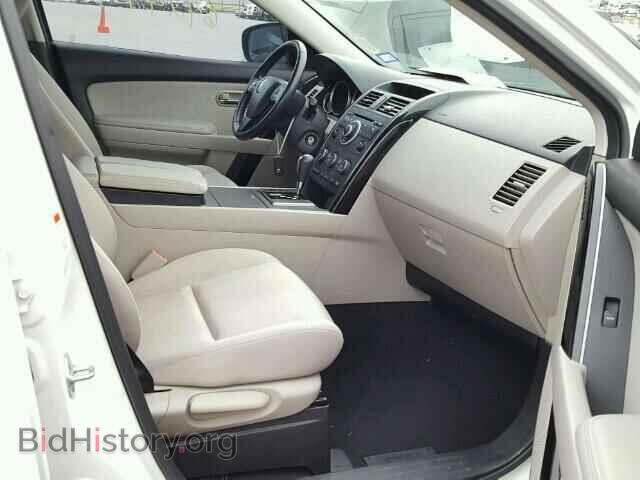 2011 MAZDA CX-9 - VIN: JM3TB2BA2B0325865 - Photo 5