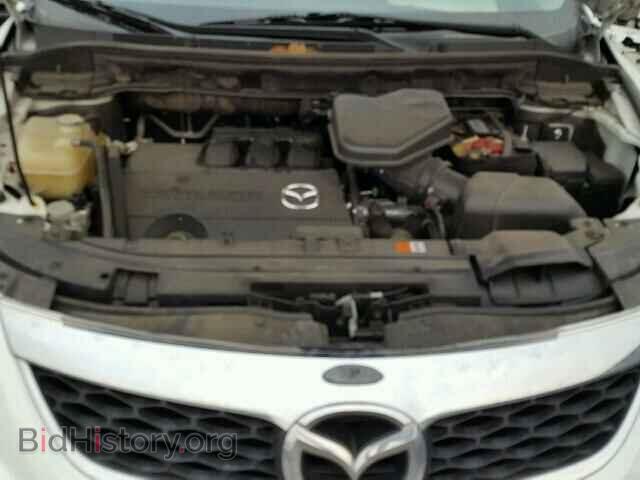 2011 MAZDA CX-9 - VIN: JM3TB2BA2B0325865 - Photo 7