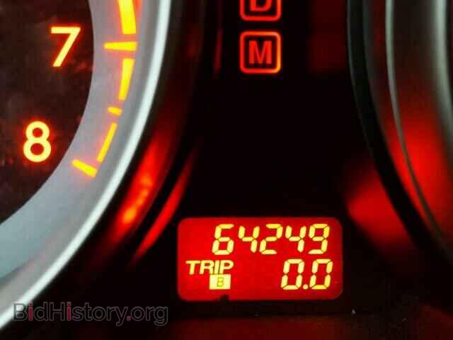 2011 MAZDA CX-9 - VIN: JM3TB2BA2B0325865 - Photo 8