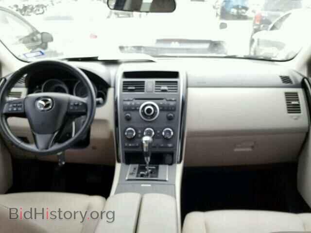 2011 MAZDA CX-9 - VIN: JM3TB2BA2B0325865 - Photo 9
