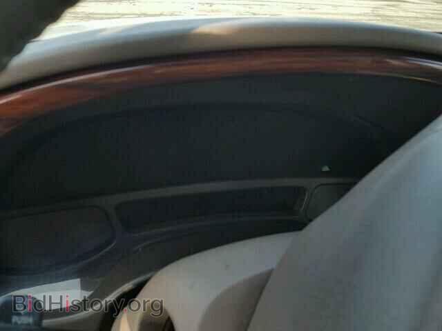 2002 CADILLAC DEVILLE - VIN: 1G6KD54Y82U142458 - Фото 8