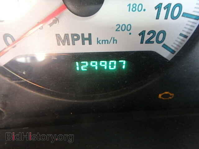 2007 DODGE CARAVAN - VIN: 2D4GP44L17R198340 - Фото 8