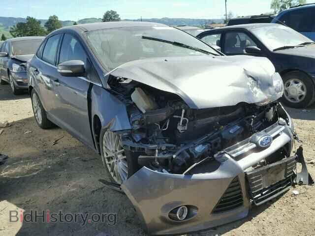 Photo 1FADP3J26EL407864 - FORD FOCUS 2014