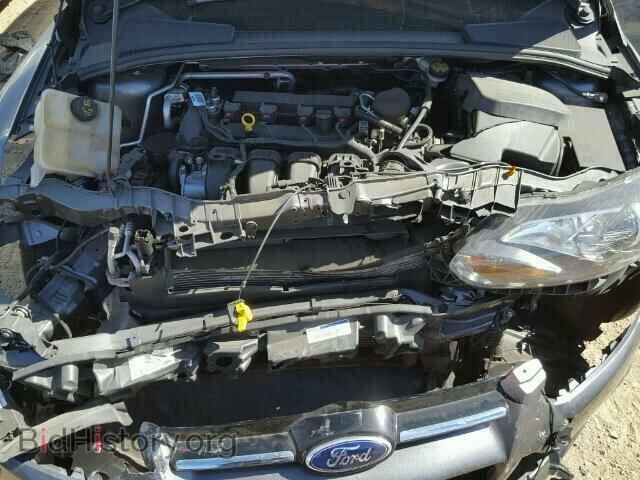 2014 FORD FOCUS - VIN: 1FADP3J26EL407864 - Photo 7