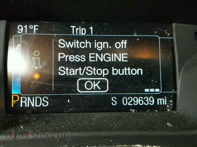 2014 FORD FOCUS - VIN: 1FADP3J26EL407864 - Photo 8
