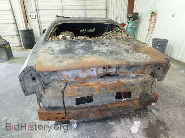 2011 DODGE CHALLENGER - VIN: 2B3CJ4DG5BH510630 - Photo 10