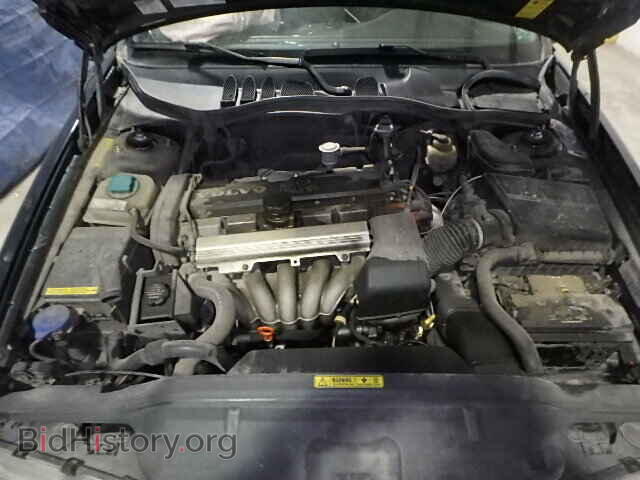 1998 VOLVO S70 - VIN: YV1LS5575W1498879 - Фото 7