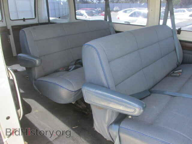 1994 DODGE RAM VAN - VIN: 2B5WB35Y7RK135887 - Фото 6