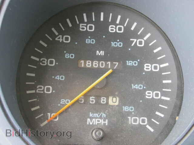 1994 DODGE RAM VAN - VIN: 2B5WB35Y7RK135887 - Фото 8