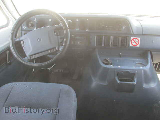 1994 DODGE RAM VAN - VIN: 2B5WB35Y7RK135887 - Фото 9