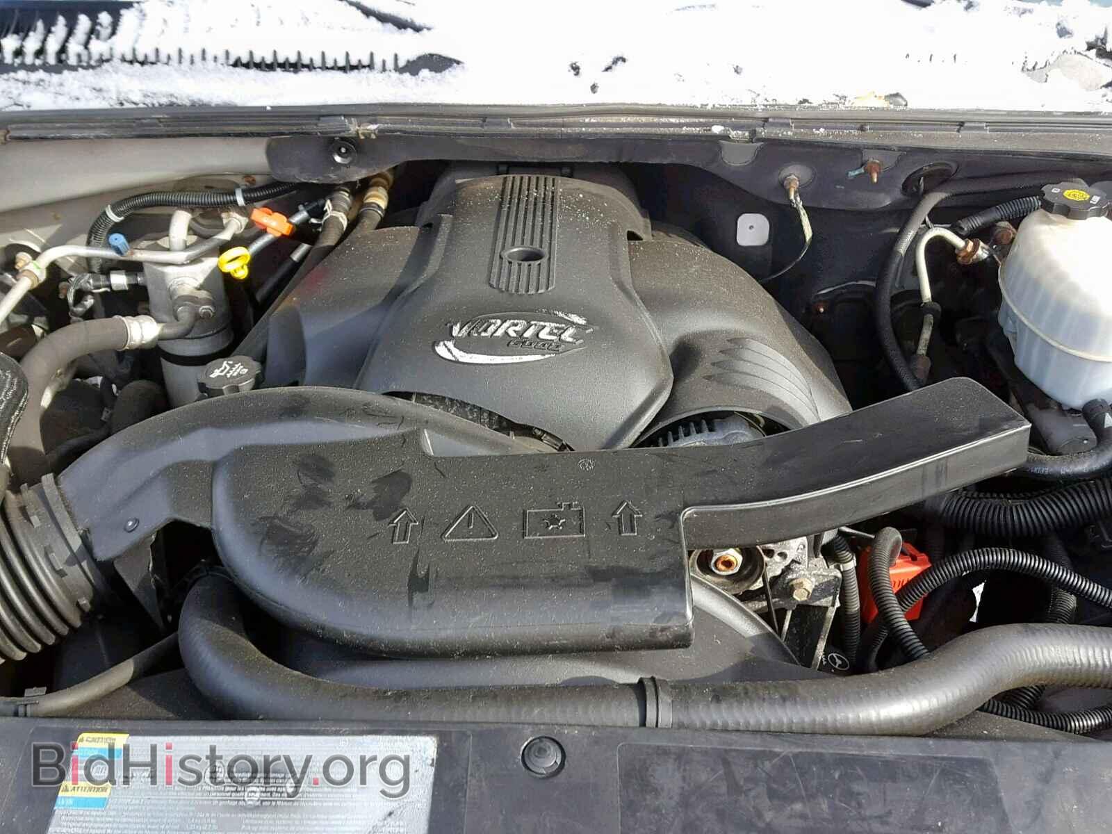 2004 CADILLAC ESCALADE E - VIN: 3GYFK66NX4G210840 - Фото 7
