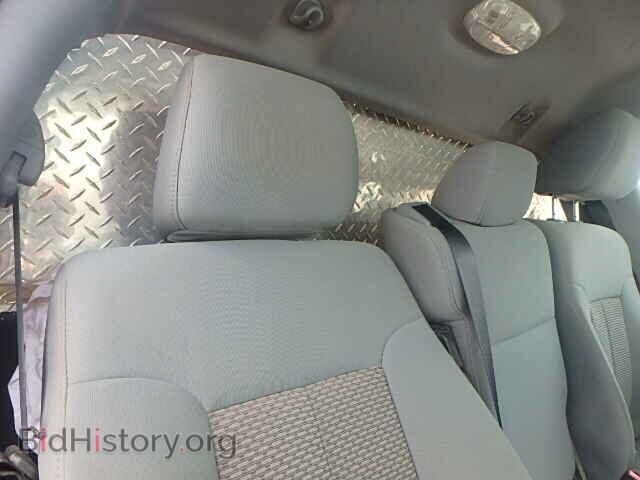 2014 FORD F250 - VIN: 1FTBF2B60EEA20392 - Фото 6