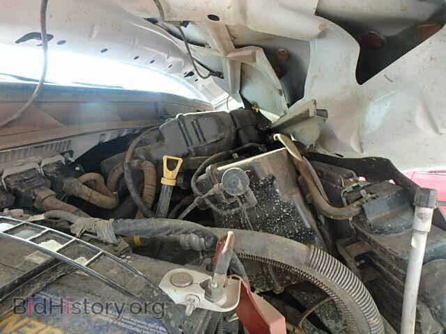 2014 FORD F250 - VIN: 1FTBF2B60EEA20392 - Фото 7