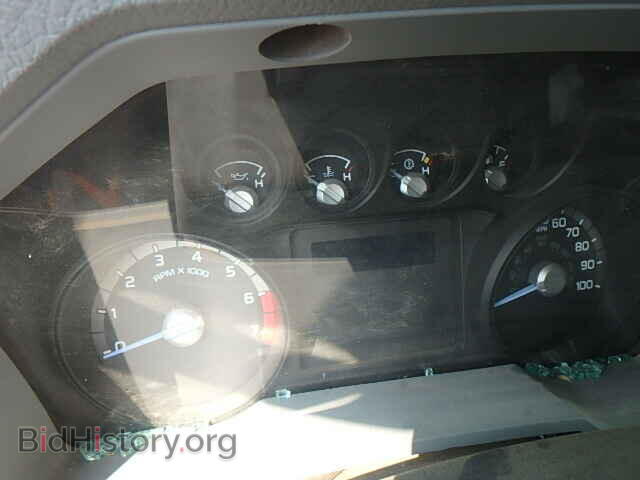 2014 FORD F250 - VIN: 1FTBF2B60EEA20392 - Фото 8