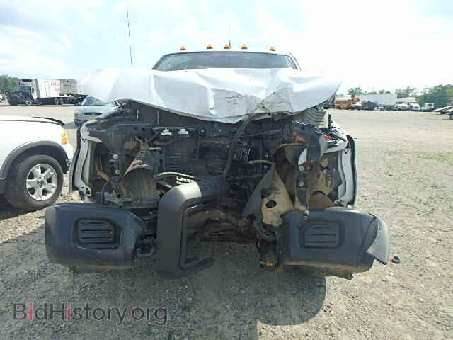 2014 FORD F250 - VIN: 1FTBF2B60EEA20392 - Фото 9