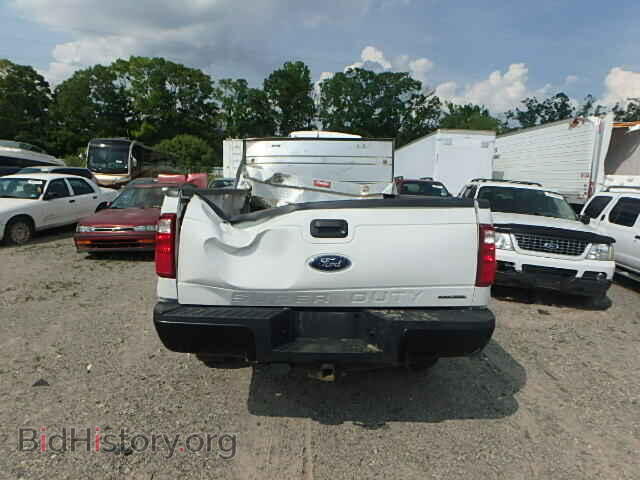 2014 FORD F250 - VIN: 1FTBF2B60EEA20392 - Фото 10
