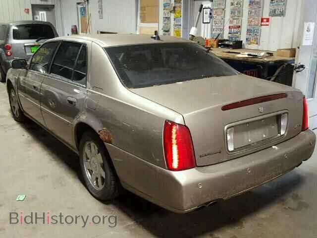 2002 CADILLAC DEVILLE - VIN: 1G6KF57922U274906 - Фото 3