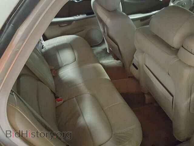 2002 CADILLAC DEVILLE - VIN: 1G6KF57922U274906 - Фото 6