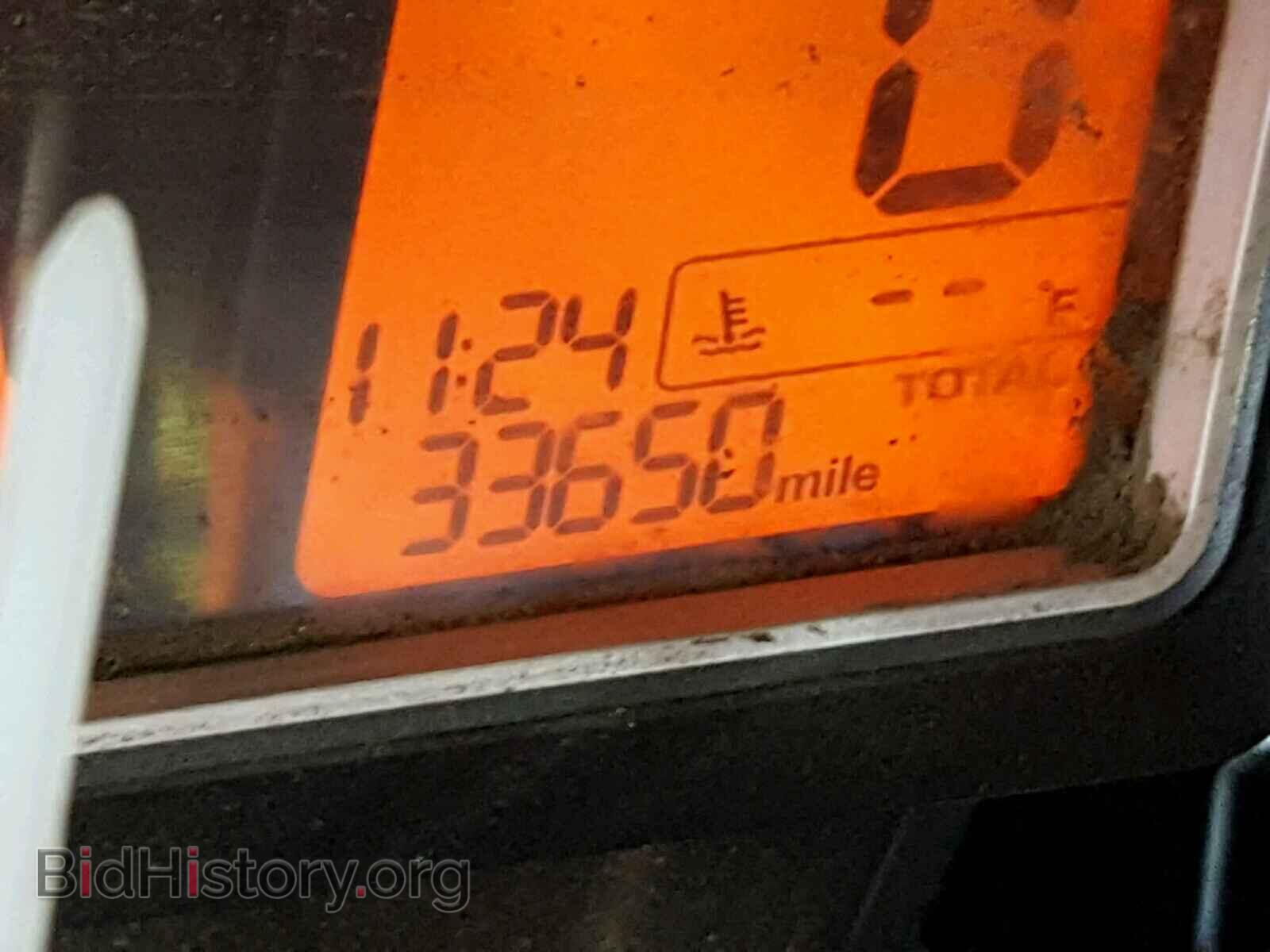 2009 HONDA CBR CYCLE - VIN: JH2SC59069K100287 - Фото 8