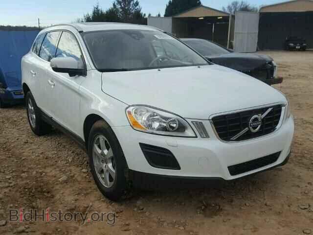 Photo YV4952DL7C2280918 - VOLVO XC60 2012