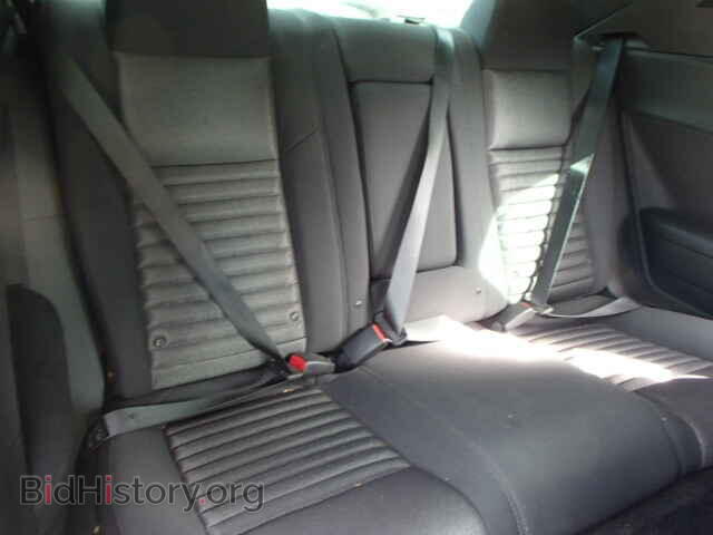 2011 DODGE CHALLENGER - VIN: 2B3CJ4DG4BH569944 - Фото 6