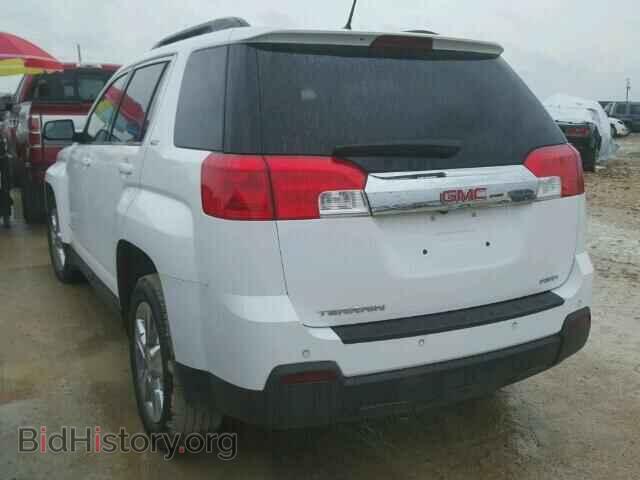 2014 GMC TERRAIN - VIN: 2GKFLXEK5E6248347 - Фото 3