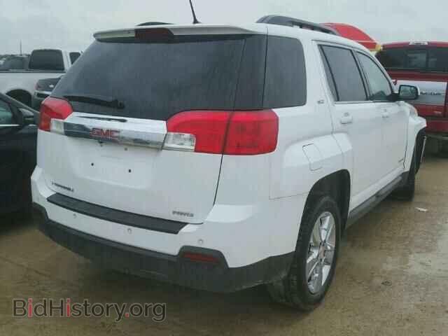 2014 GMC TERRAIN - VIN: 2GKFLXEK5E6248347 - Фото 4