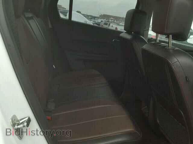 2014 GMC TERRAIN - VIN: 2GKFLXEK5E6248347 - Фото 6