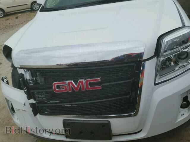 2014 GMC TERRAIN - VIN: 2GKFLXEK5E6248347 - Фото 9