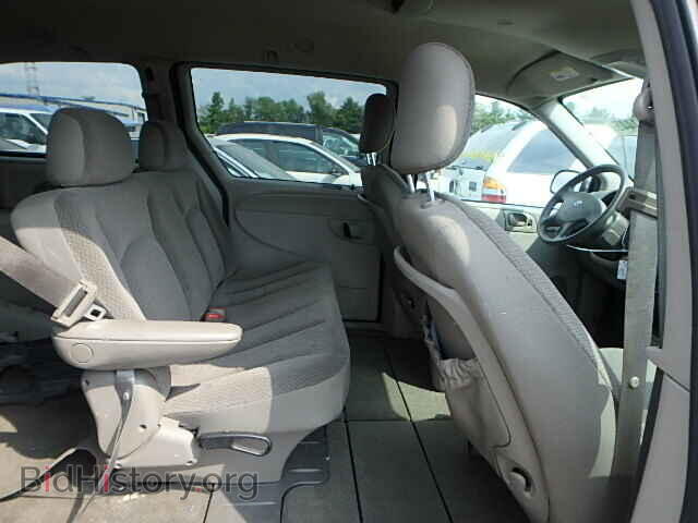2006 DODGE CARAVAN - VIN: 1D4GP24E56B652835 - Фото 6