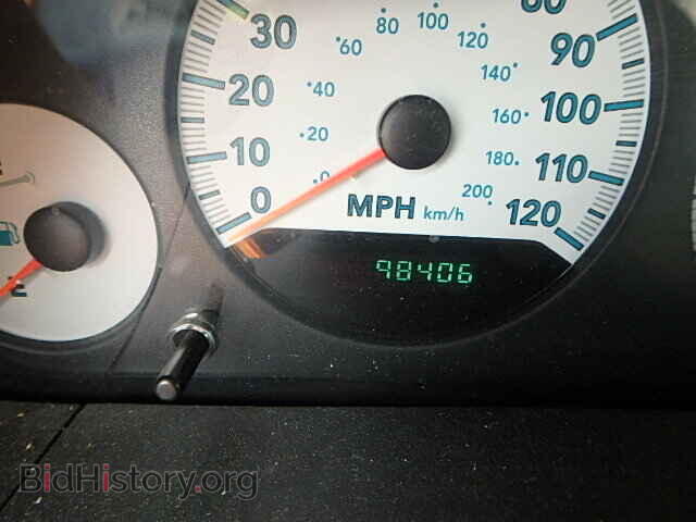 2006 DODGE CARAVAN - VIN: 1D4GP24E56B652835 - Фото 8